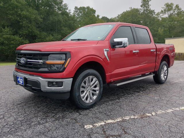2024 Ford F-150 XLT Appleton WI