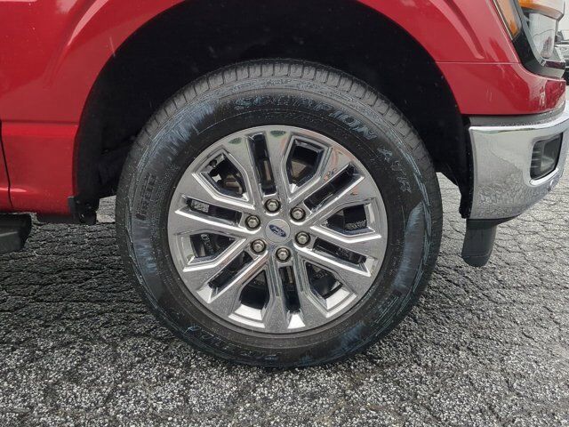 2024 Ford F-150 XLT Appleton WI