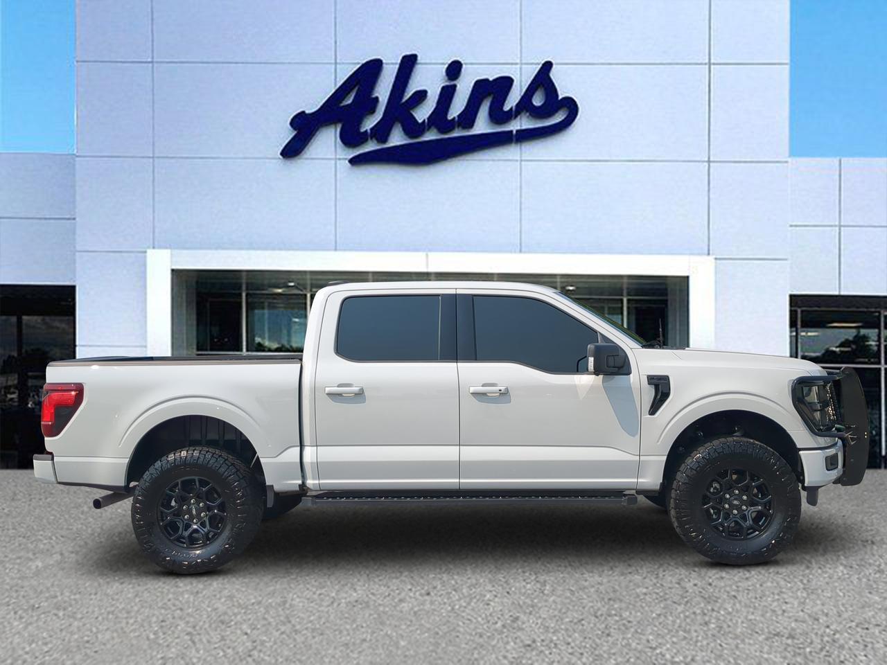 2024 Ford F-150 XLT Appleton WI