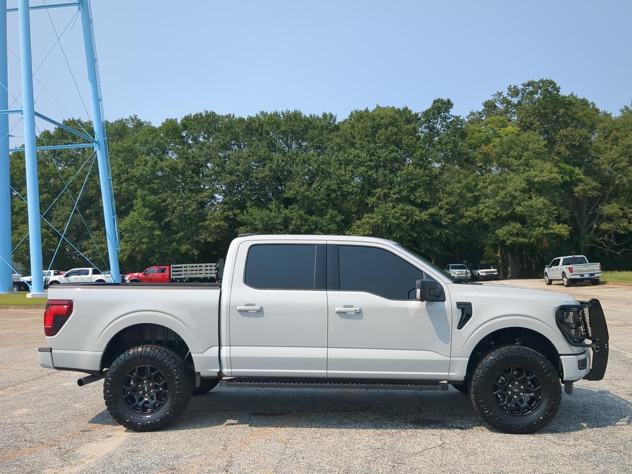 2024 Ford F-150 XLT Appleton WI
