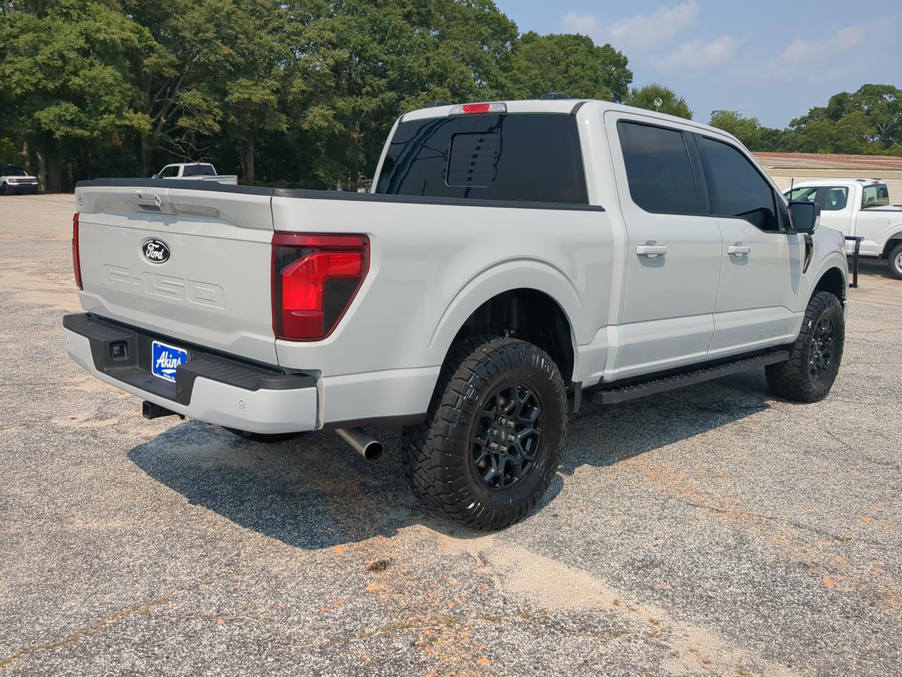2024 Ford F-150 XLT Appleton WI