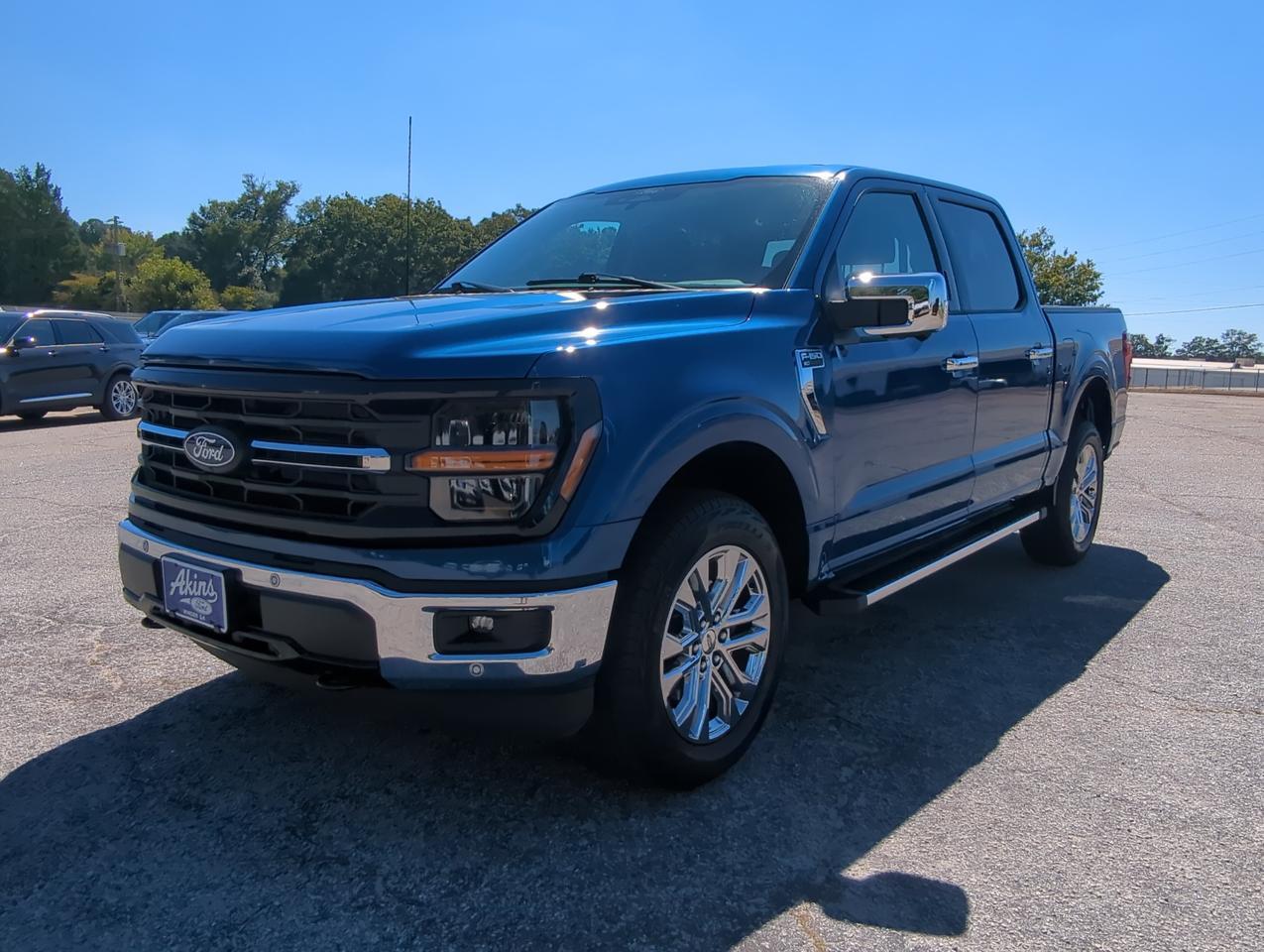 2024 Ford F-150 XLT Appleton WI