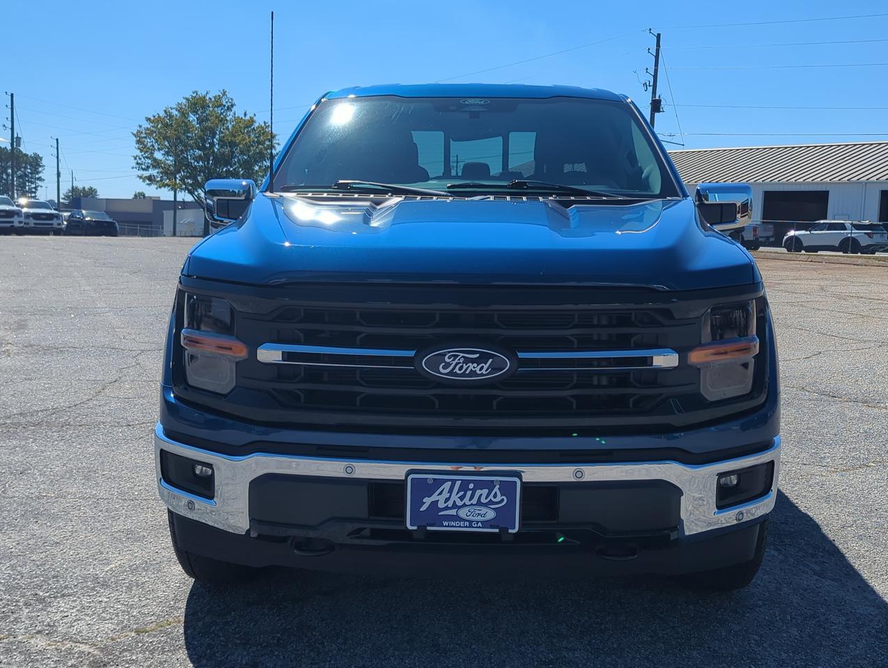 2024 Ford F-150 XLT Appleton WI