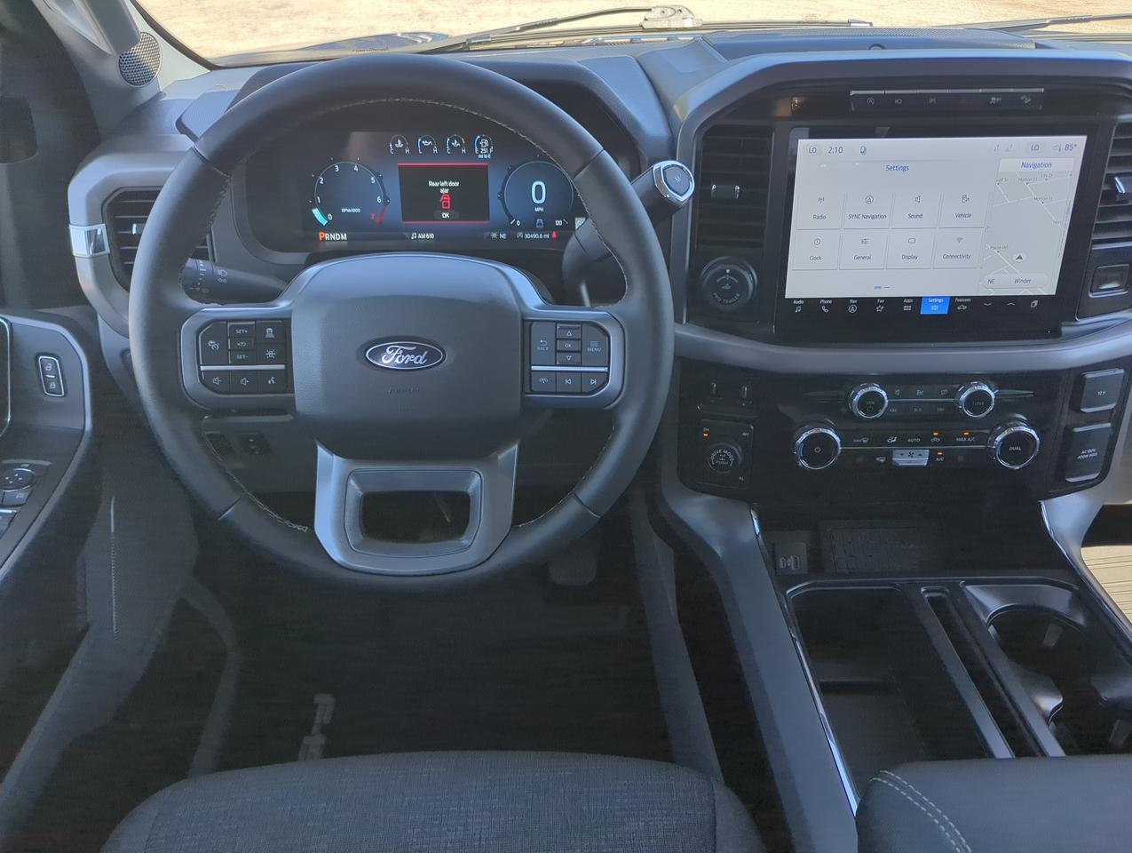2024 Ford F-150 XLT Appleton WI