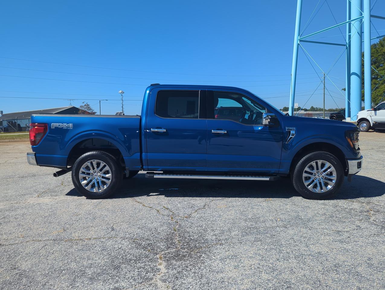 2024 Ford F-150 XLT Appleton WI