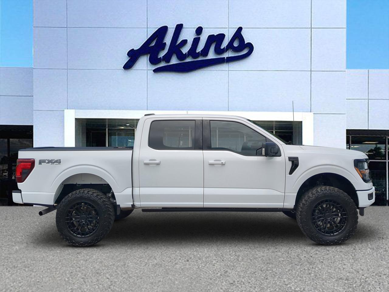 2024 Ford F-150 XLT Appleton WI