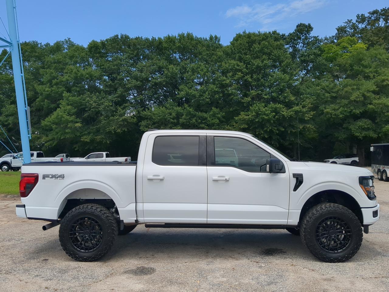 2024 Ford F-150 XLT Appleton WI