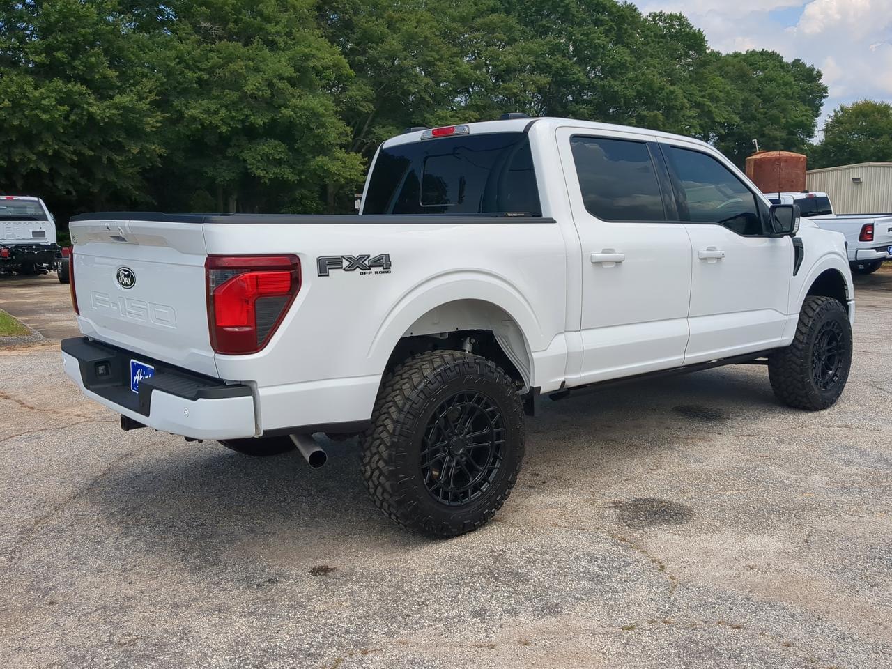 2024 Ford F-150 XLT Appleton WI