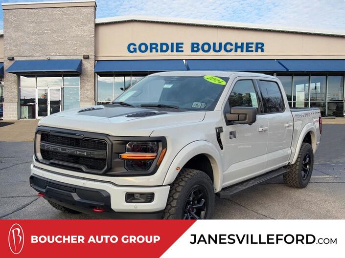 2024 Ford F-150 XLT Oshkosh WI