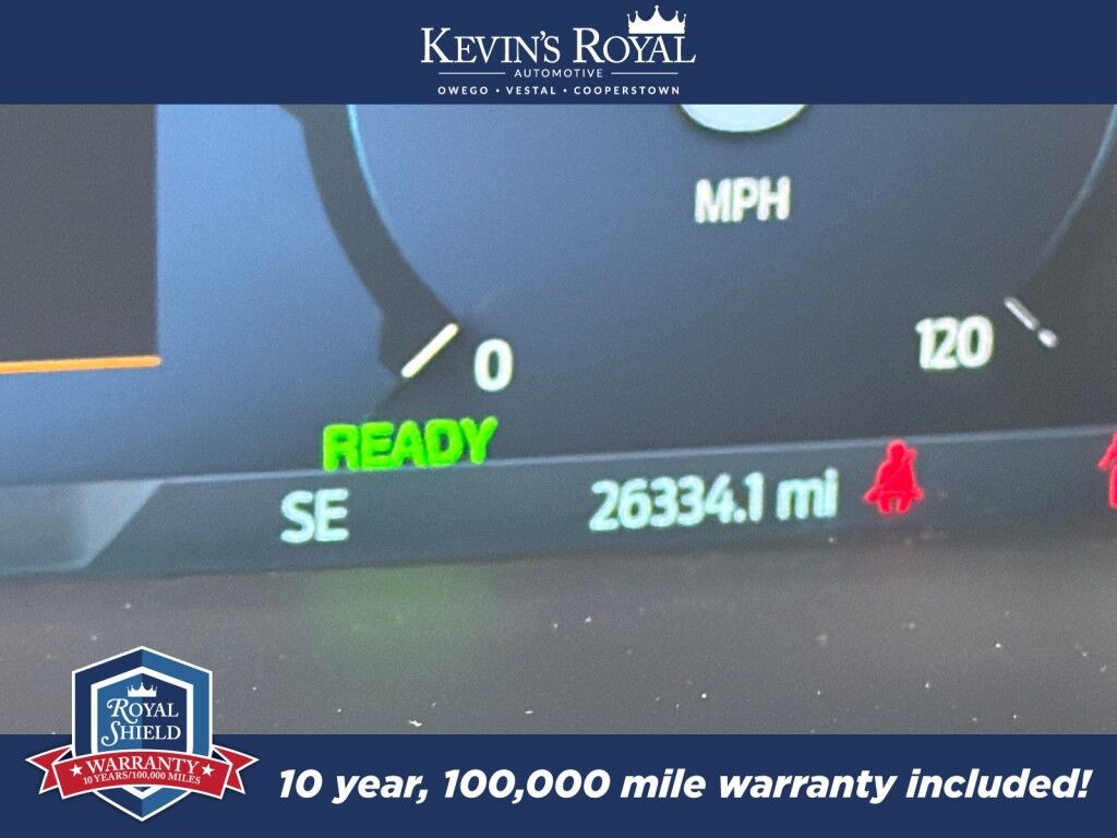 2024 Ford F-150 XLT Cooperstown NY