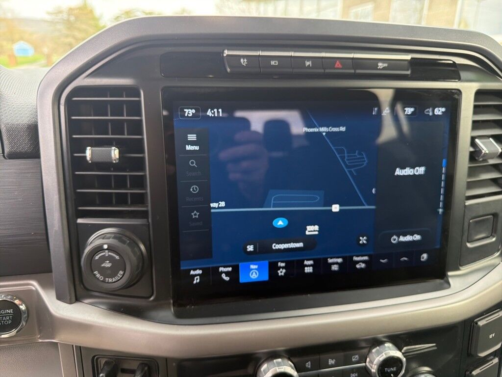 2024 Ford F-150 XLT Cooperstown NY