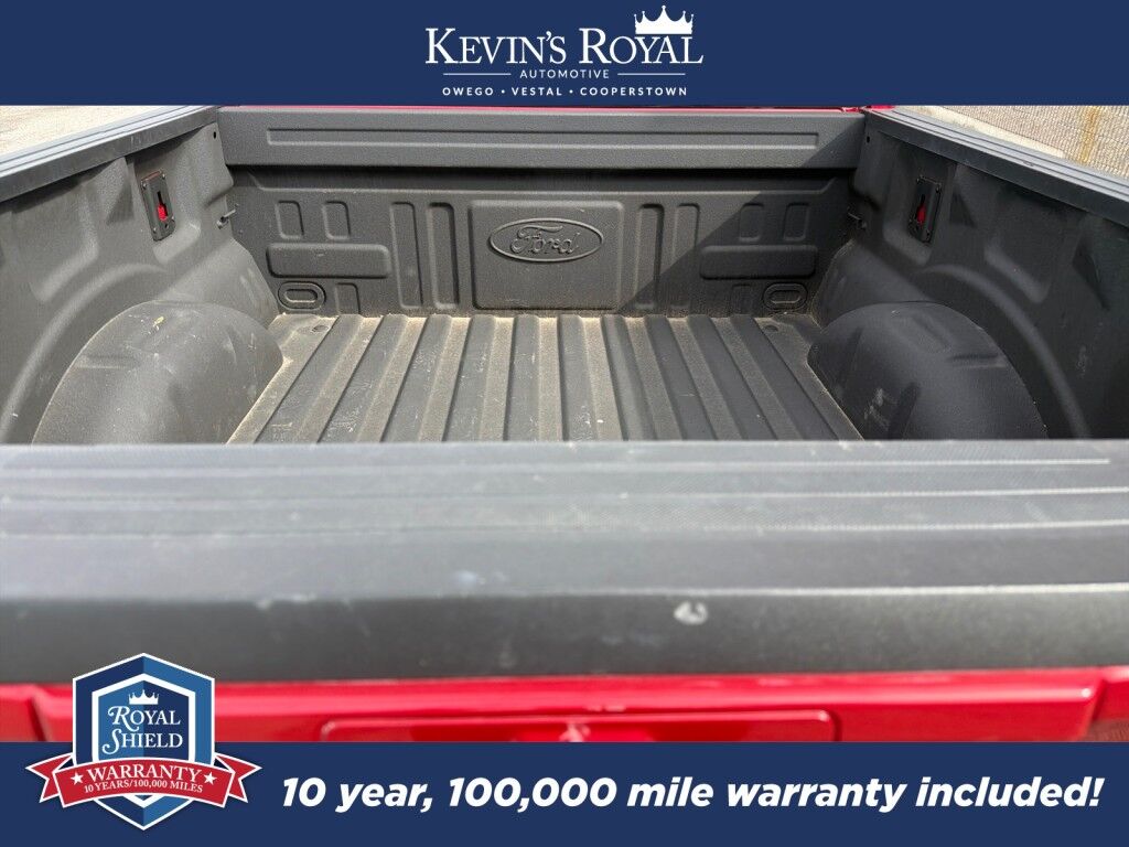 2024 Ford F-150 XLT Cooperstown NY