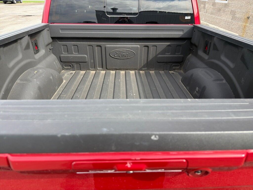 2024 Ford F-150 XLT Cooperstown NY
