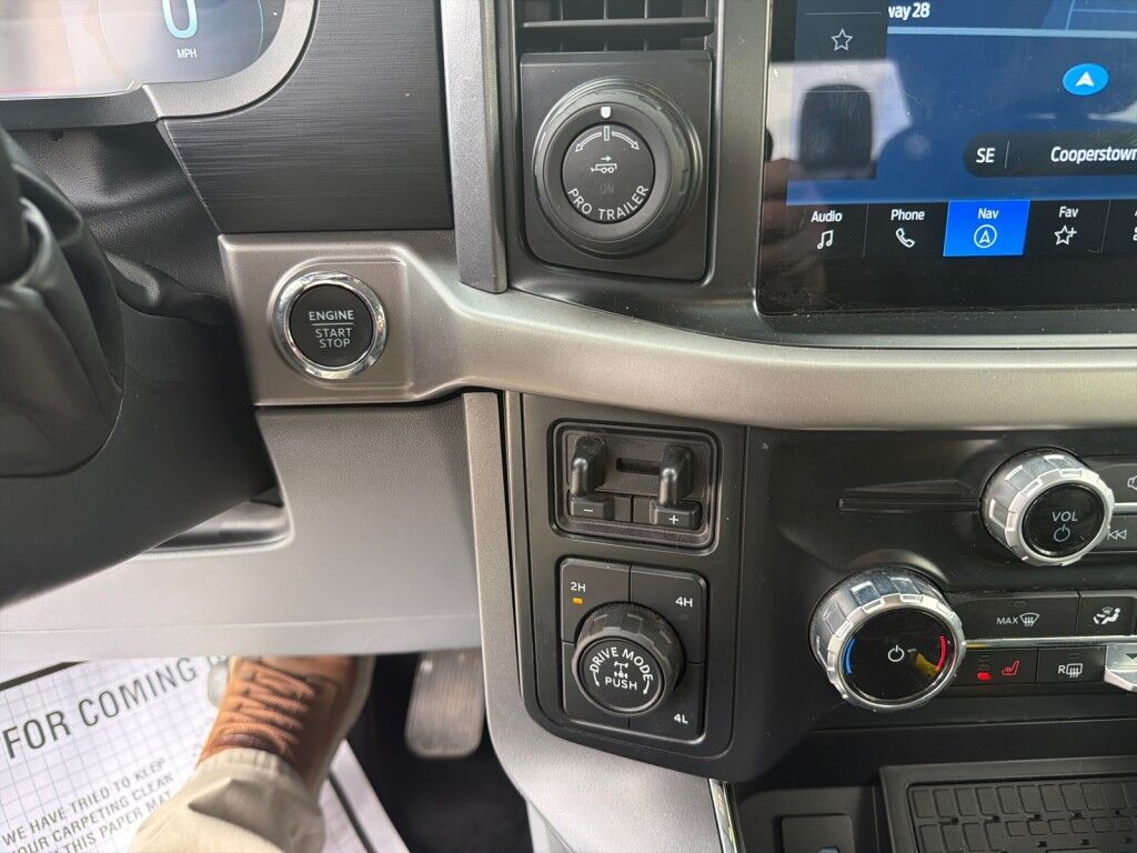 2024 Ford F-150 XLT Cooperstown NY