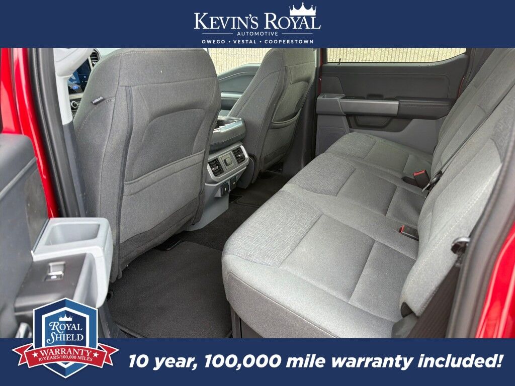 2024 Ford F-150 XLT Cooperstown NY