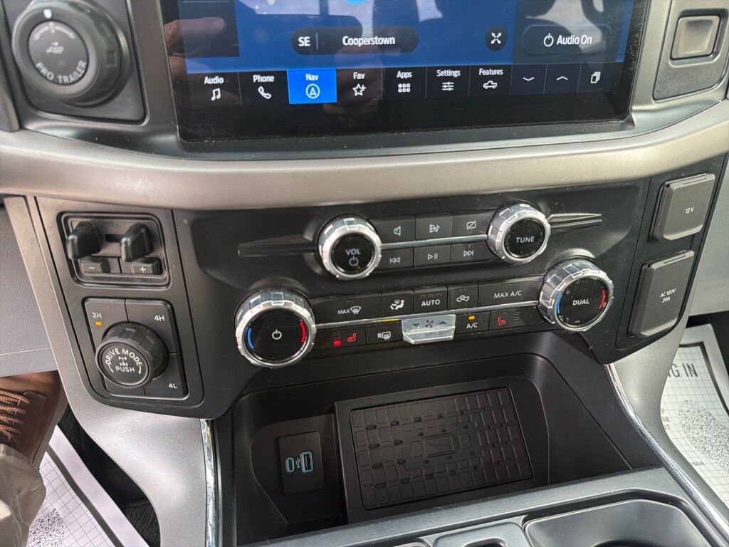 2024 Ford F-150 XLT Cooperstown NY