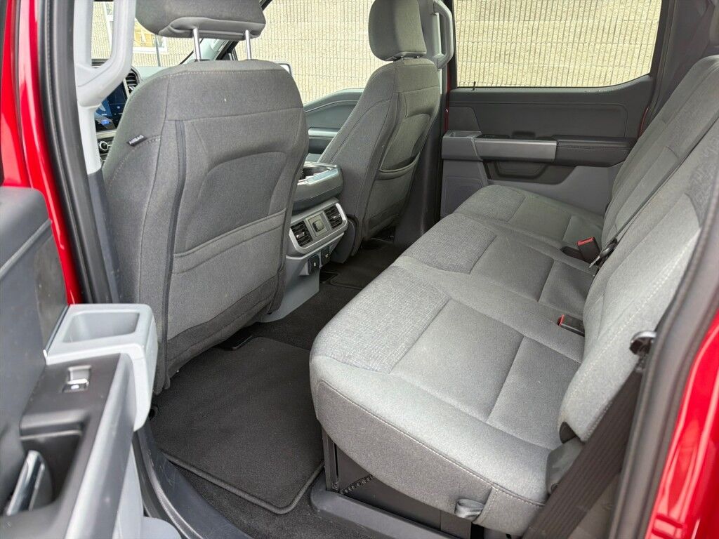 2024 Ford F-150 XLT Cooperstown NY