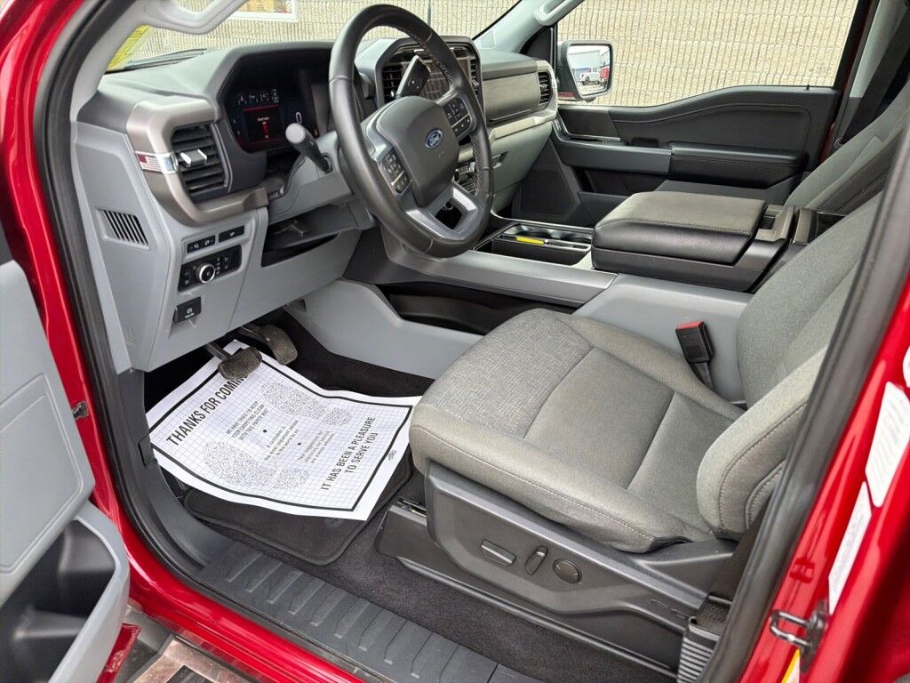 2024 Ford F-150 XLT Cooperstown NY