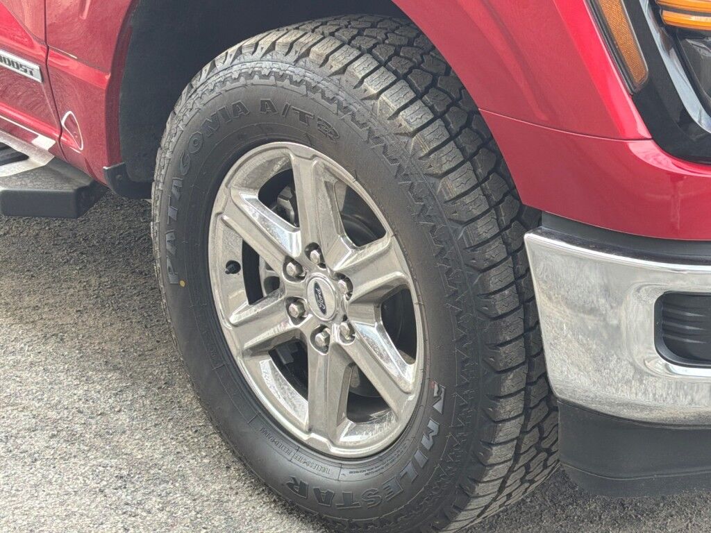 2024 Ford F-150 XLT Cooperstown NY