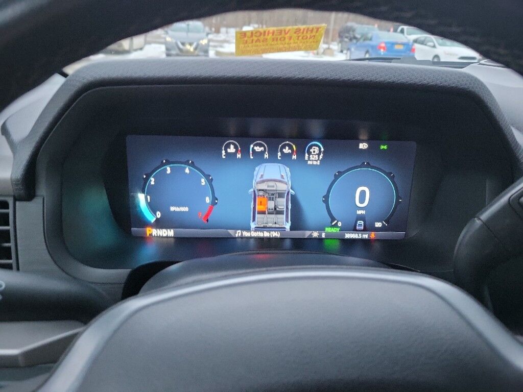 2024 Ford F-150 XLT Owego NY