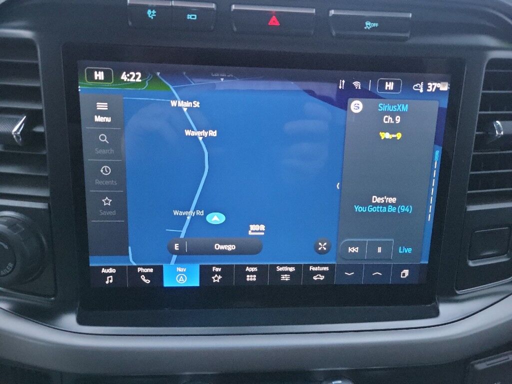 2024 Ford F-150 XLT Owego NY