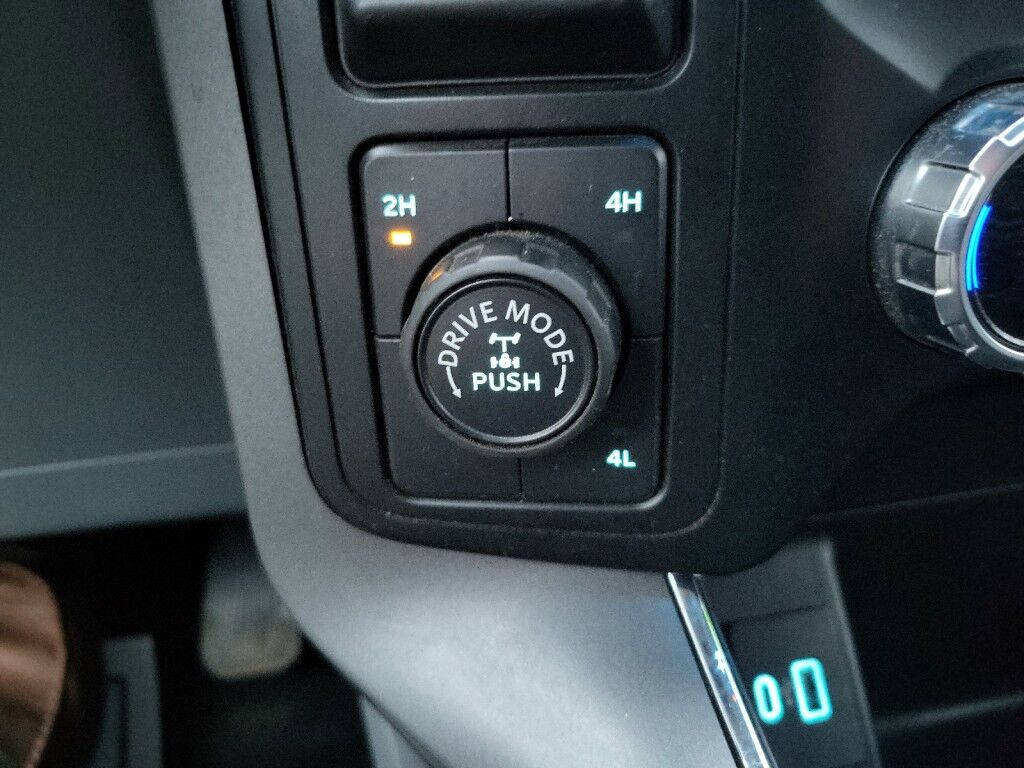 2024 Ford F-150 XLT Owego NY