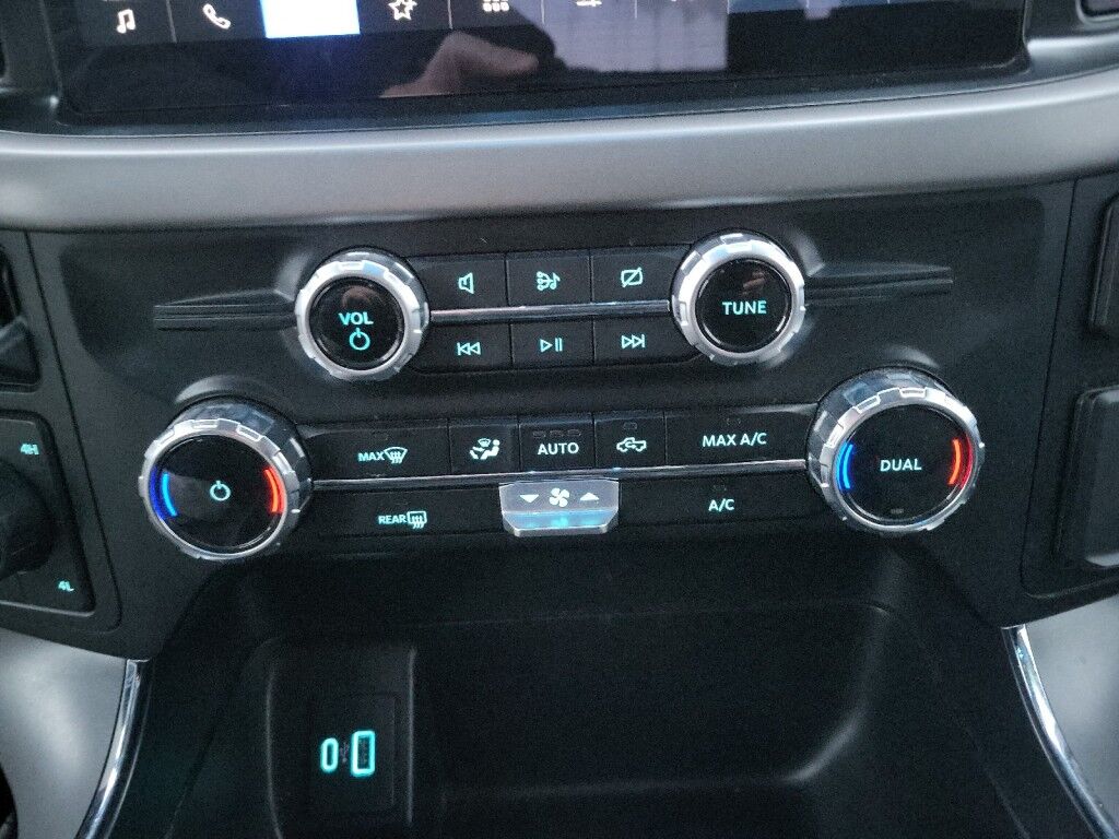 2024 Ford F-150 XLT Owego NY