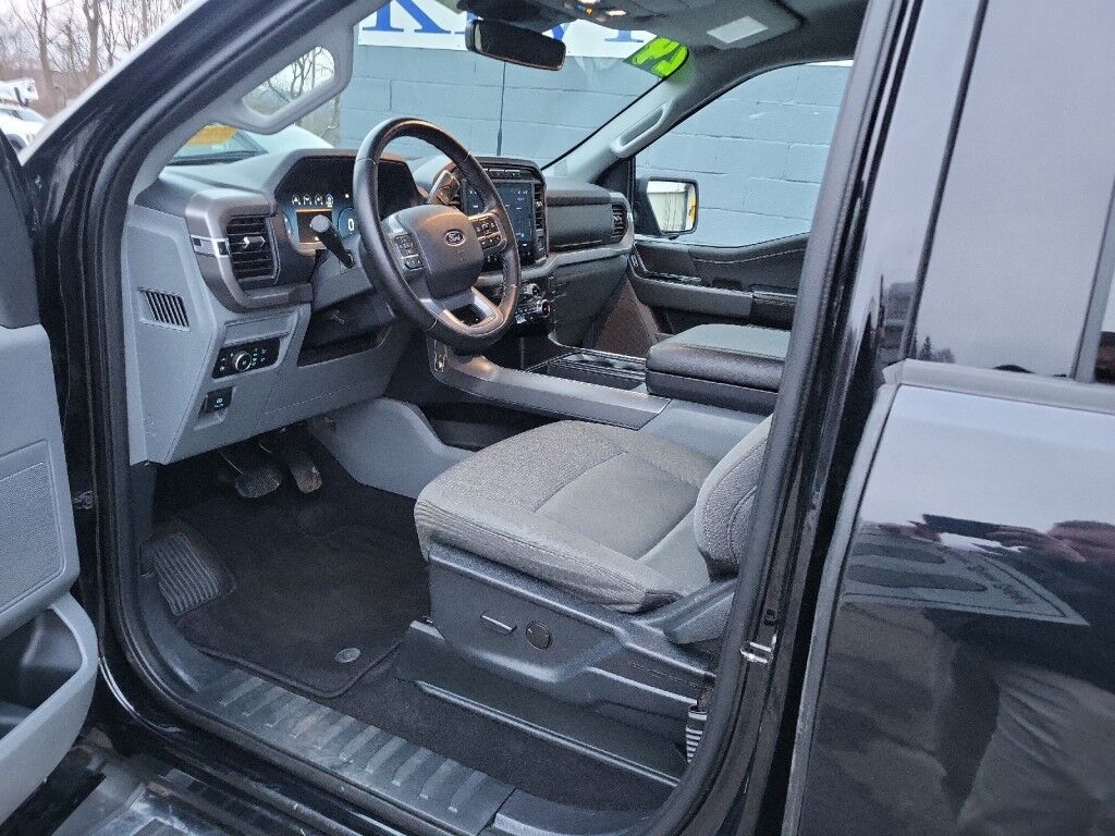 2024 Ford F-150 XLT Owego NY