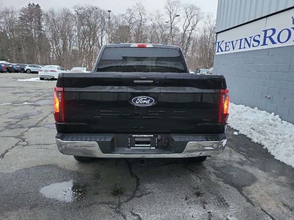 2024 Ford F-150 XLT Owego NY