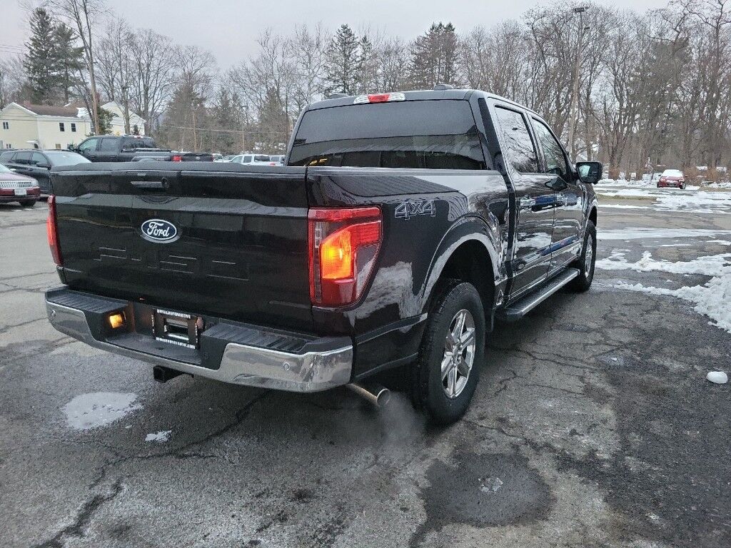 2024 Ford F-150 XLT Owego NY