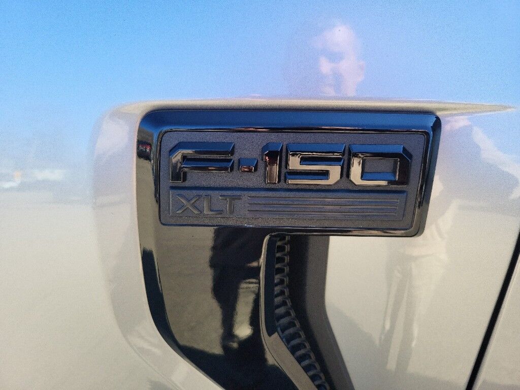 2024 Ford F-150 XLT Owego NY