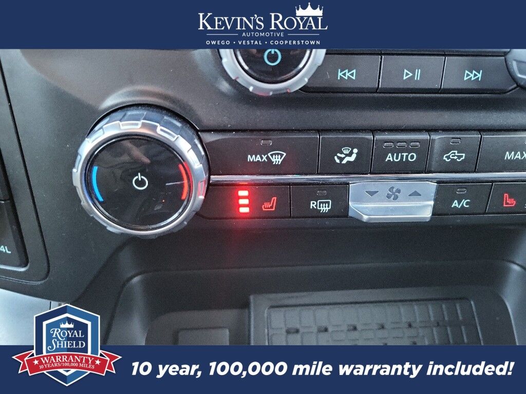 2024 Ford F-150 XLT Owego NY