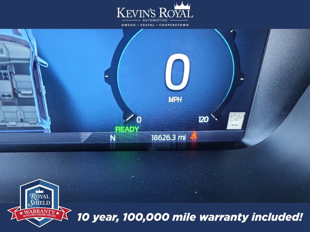 2024 Ford F-150 XLT Owego NY