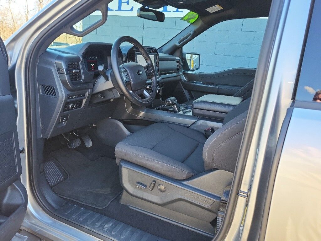2024 Ford F-150 XLT Owego NY