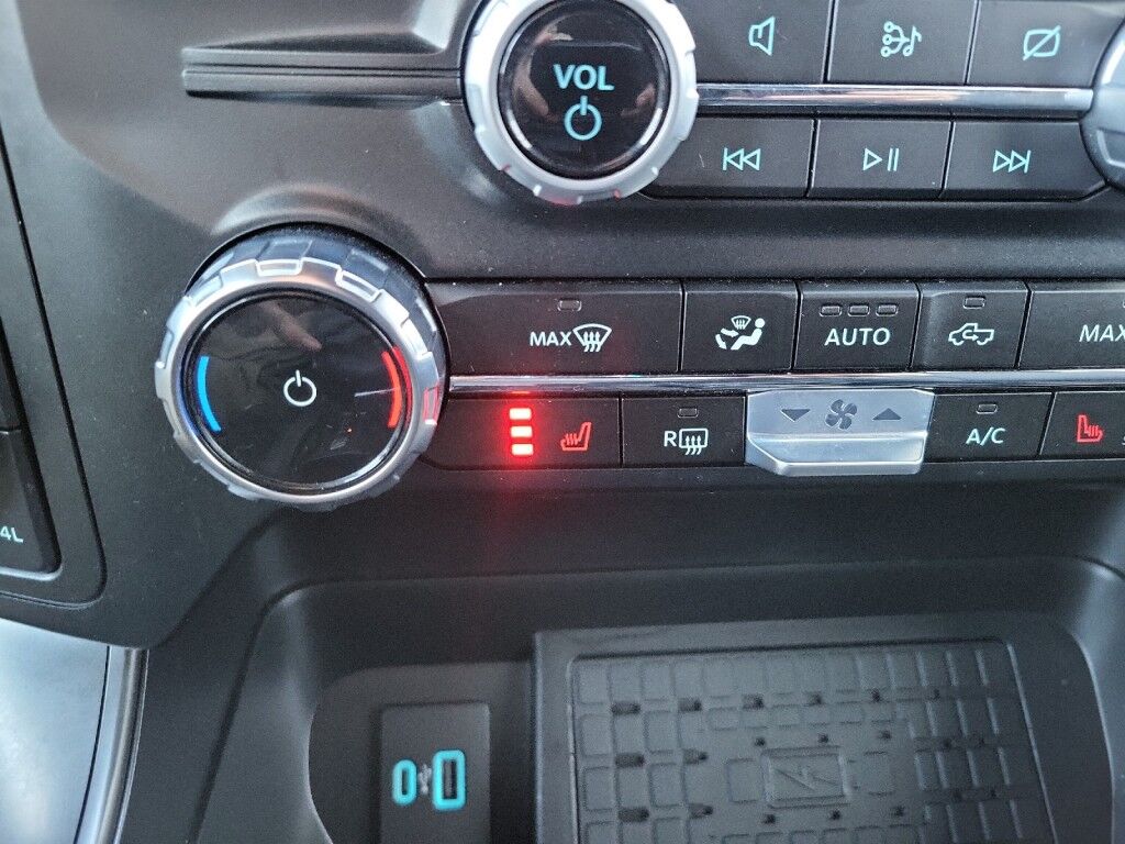 2024 Ford F-150 XLT Owego NY