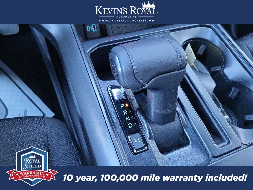2024 Ford F-150 XLT Owego NY