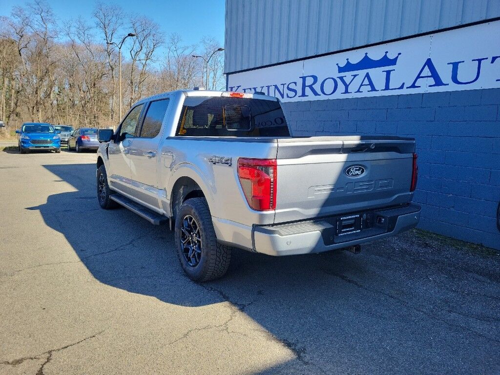 2024 Ford F-150 XLT Owego NY