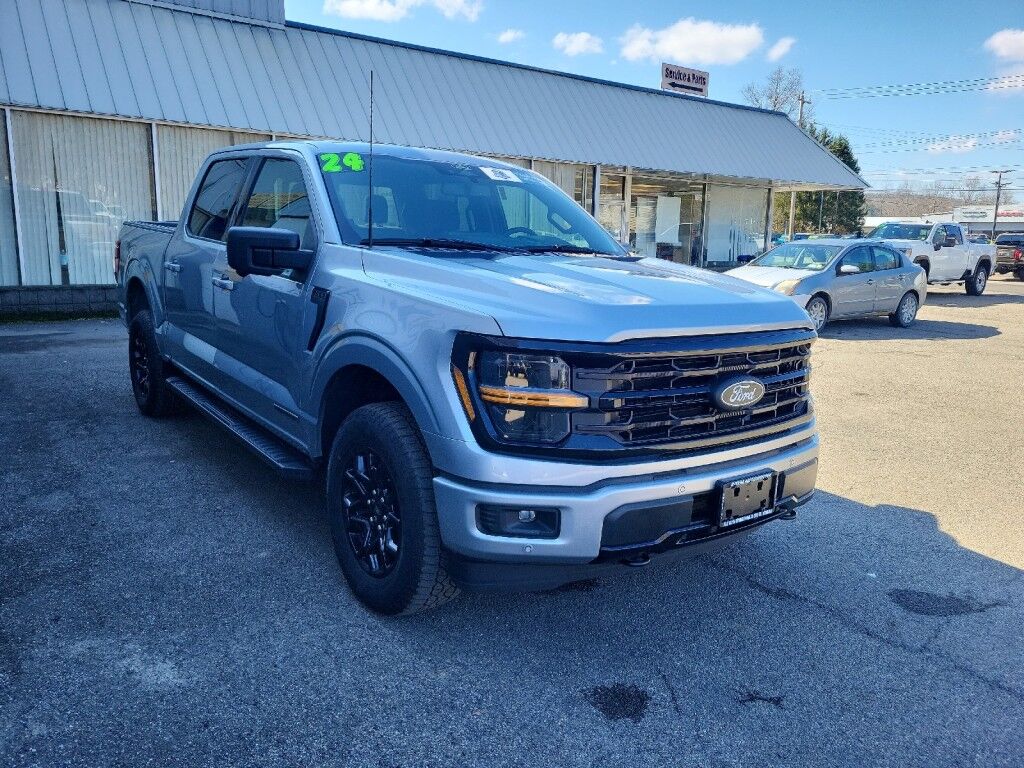 2024 Ford F-150 XLT Owego NY