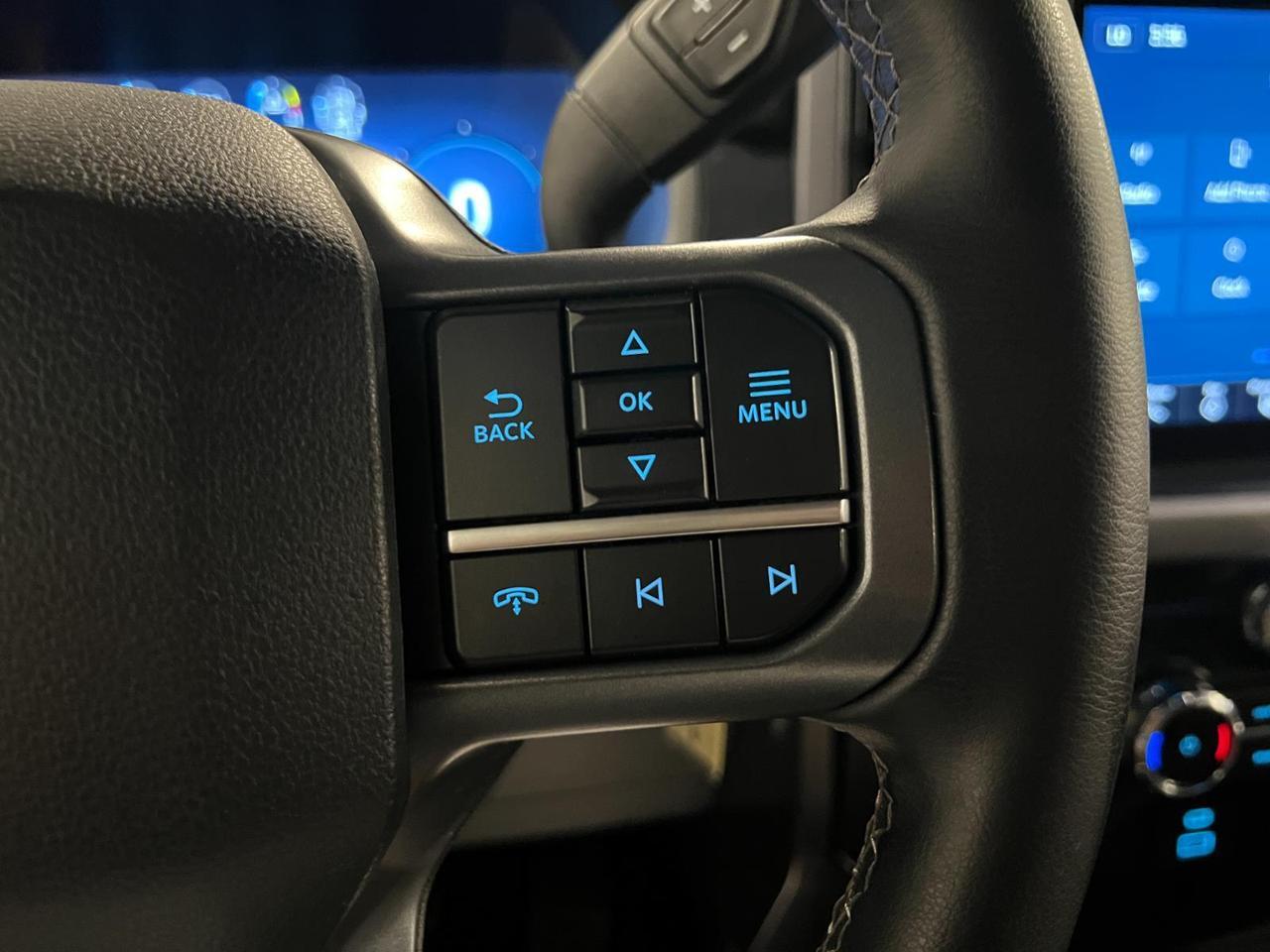 2024 Ford F-150 XLT Parker CO