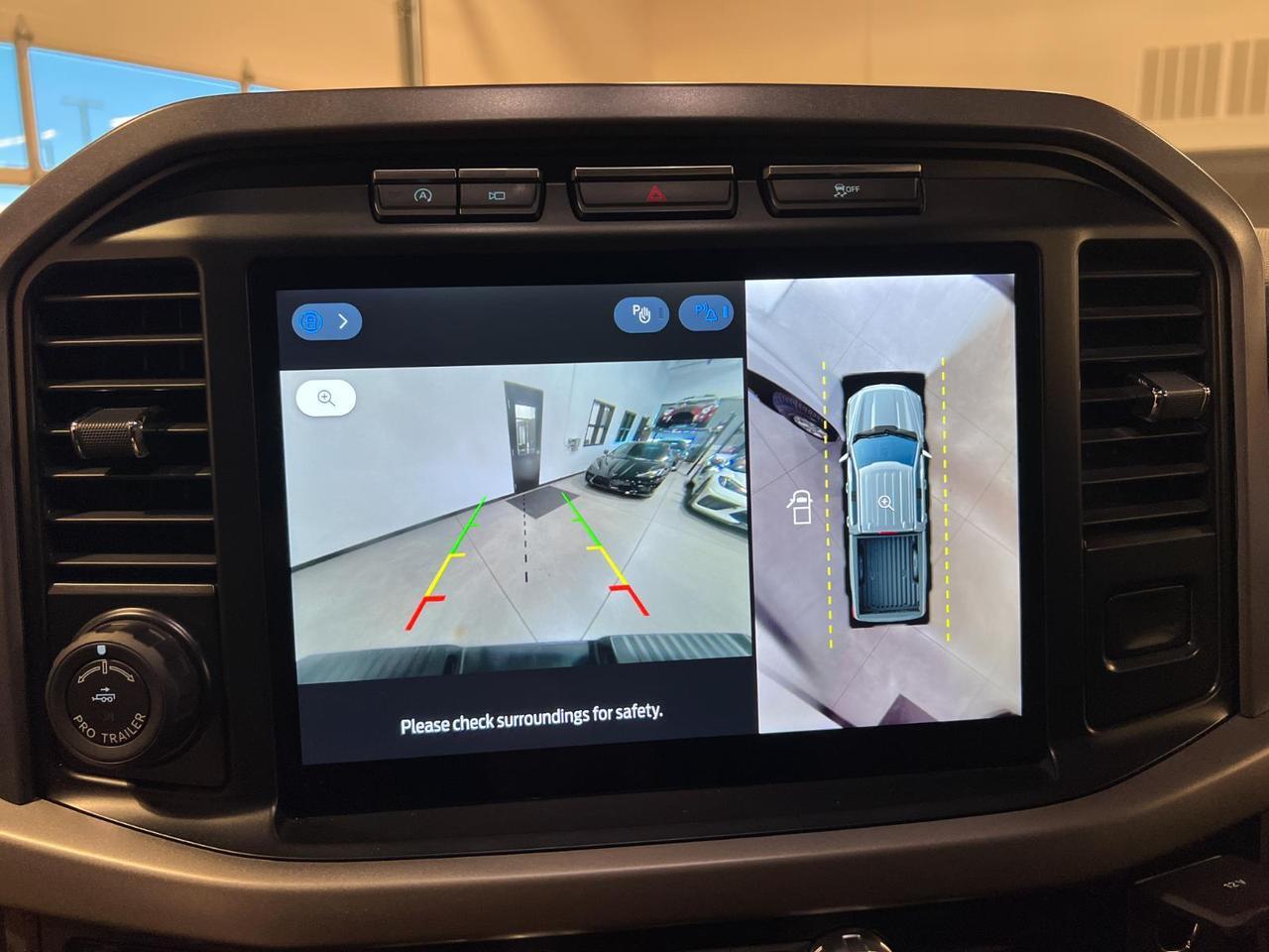 2024 Ford F-150 XLT Parker CO