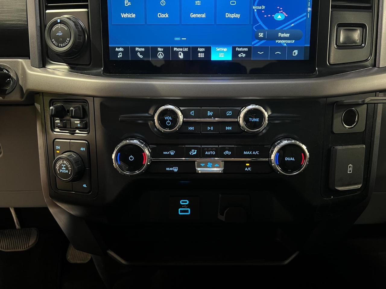 2024 Ford F-150 XLT Parker CO