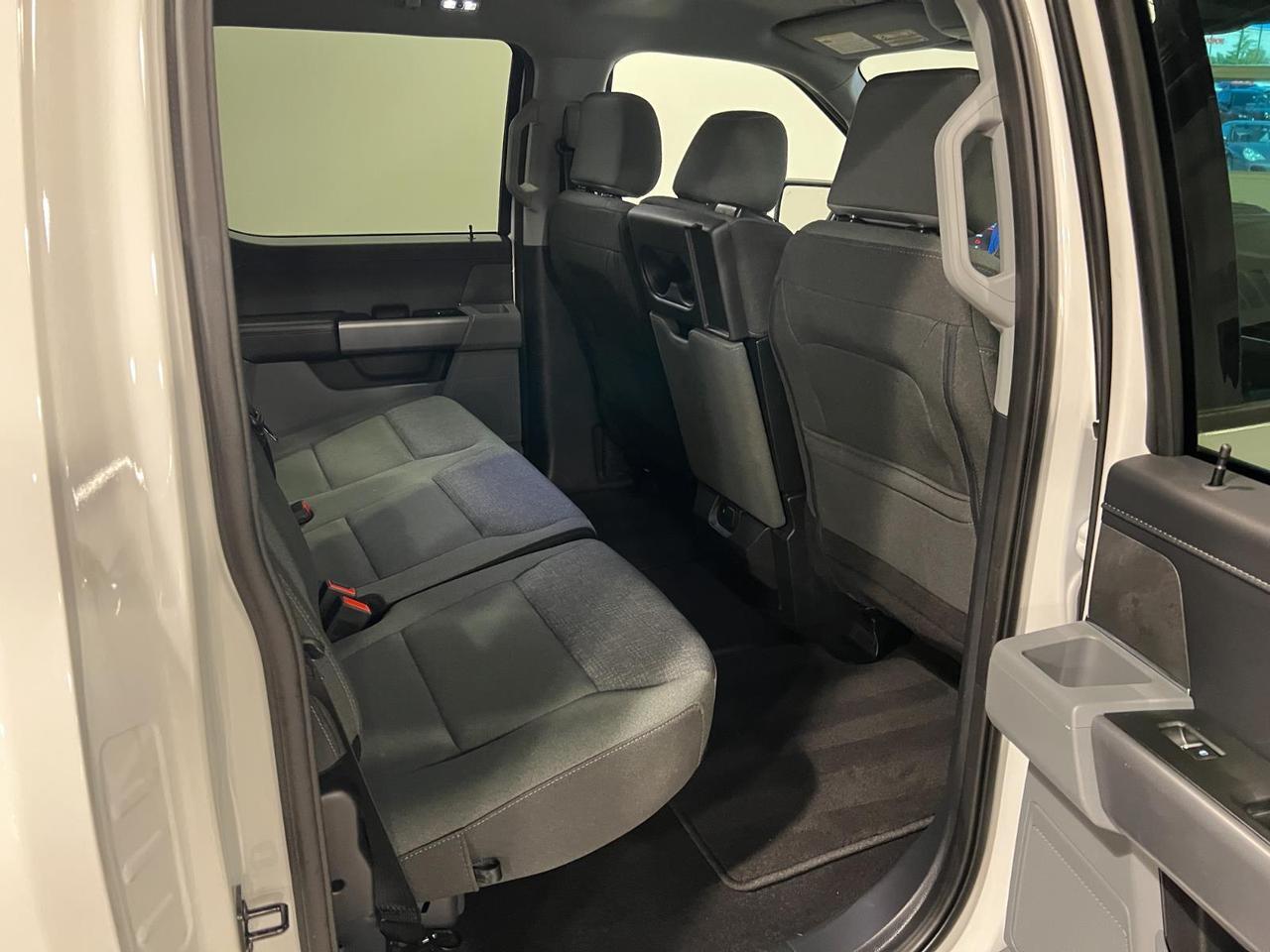 2024 Ford F-150 XLT Parker CO