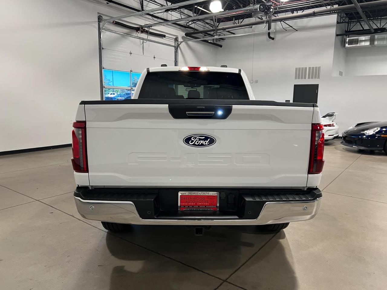 2024 Ford F-150 XLT Parker CO