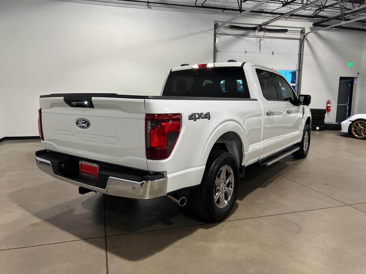 2024 Ford F-150 XLT Parker CO