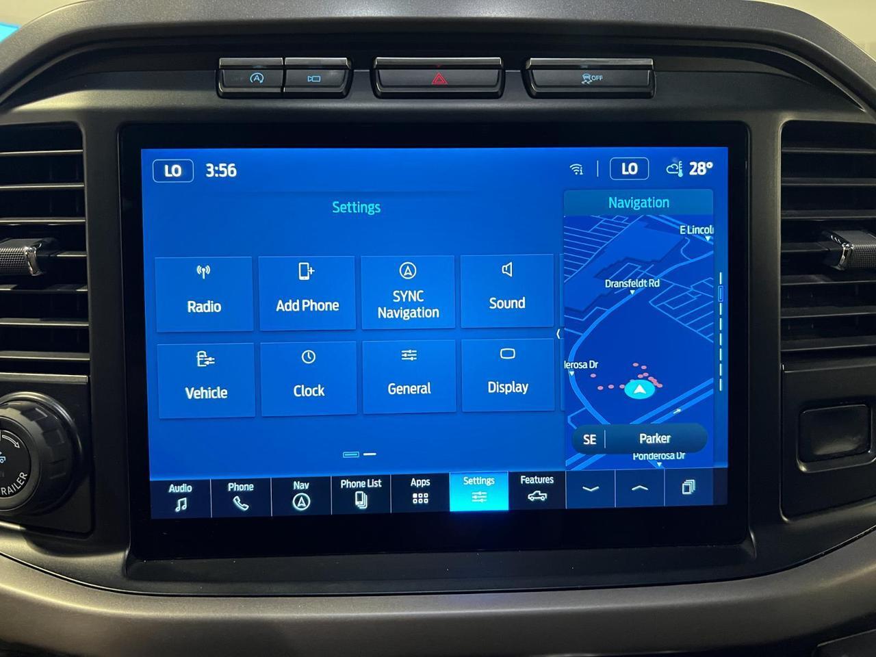 2024 Ford F-150 XLT Parker CO