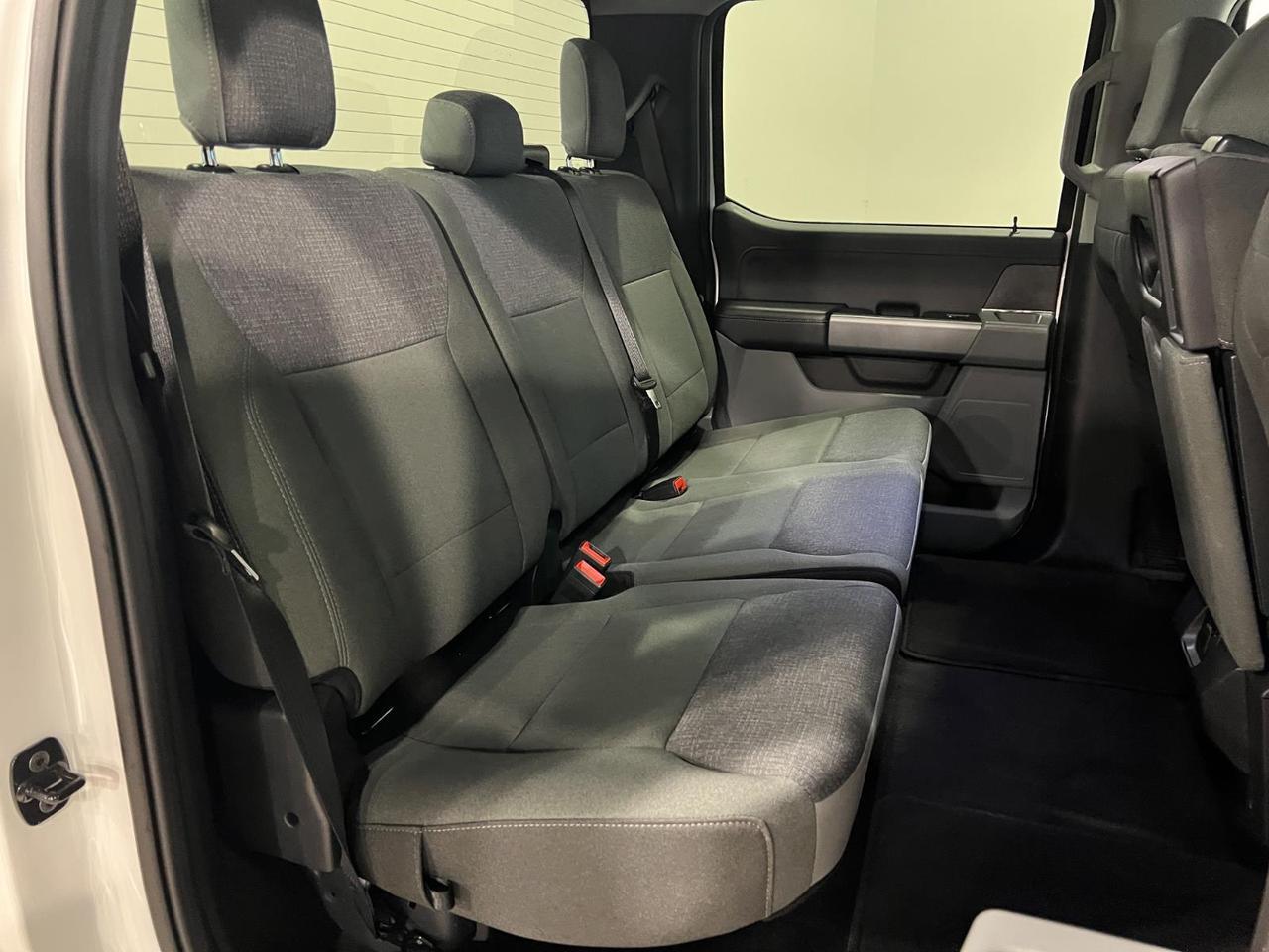 2024 Ford F-150 XLT Parker CO