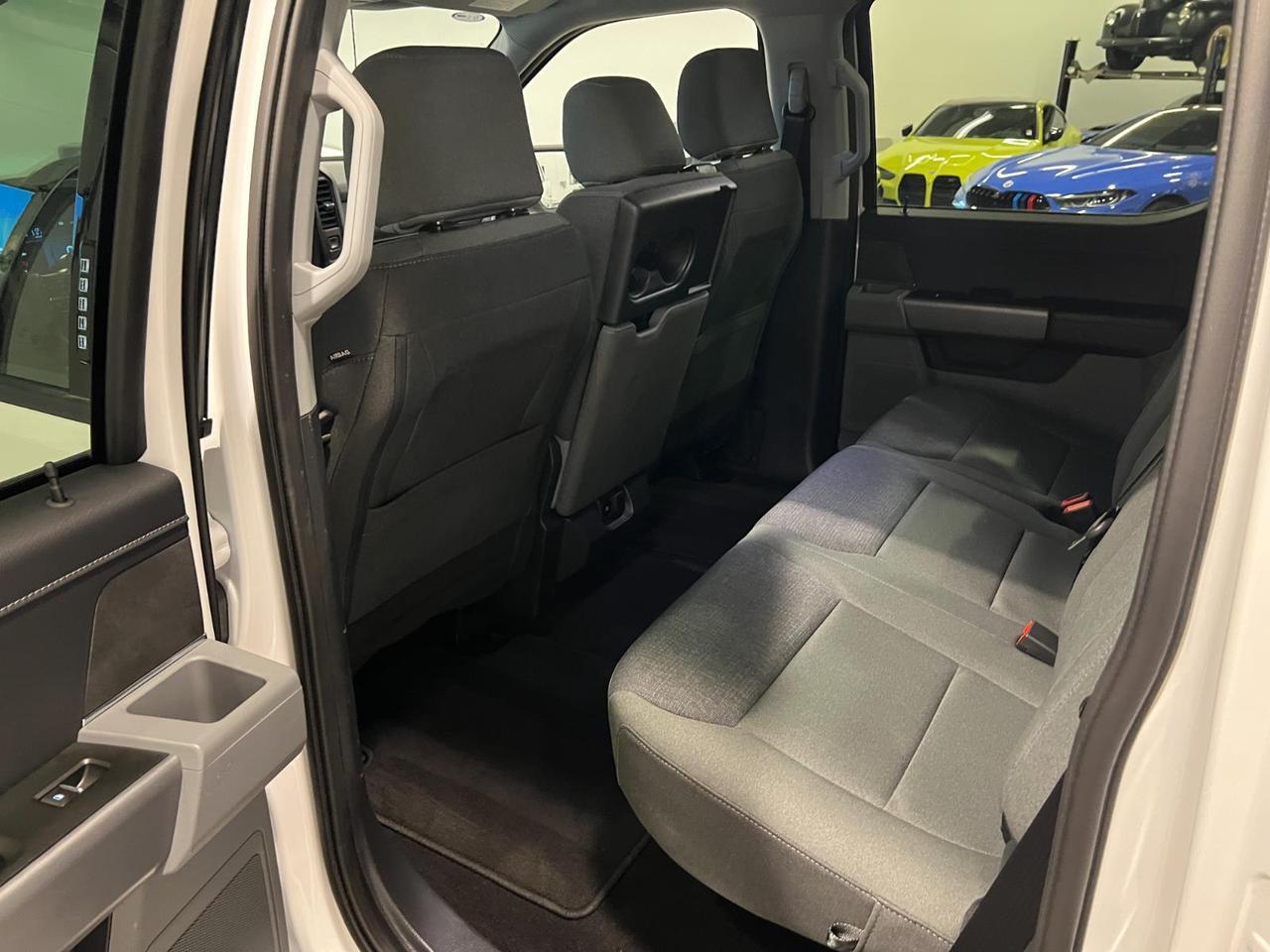 2024 Ford F-150 XLT Parker CO