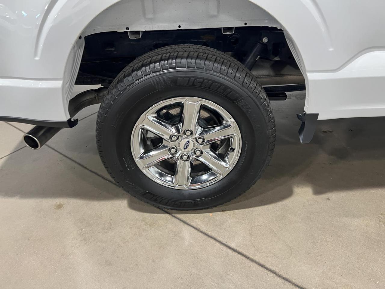 2024 Ford F-150 XLT Parker CO