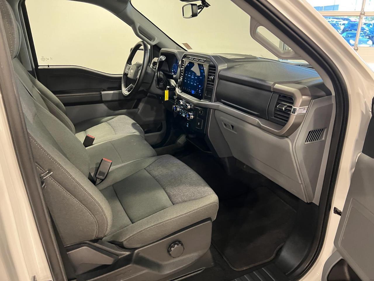 2024 Ford F-150 XLT Parker CO