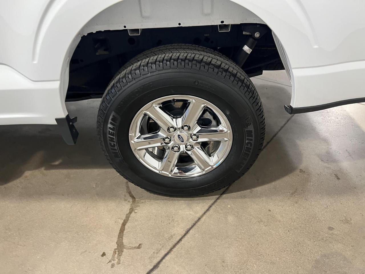 2024 Ford F-150 XLT Parker CO